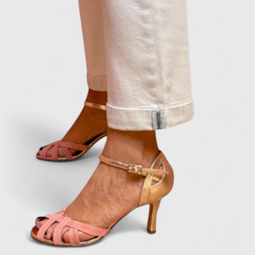 Amelia | Comfortable Heels