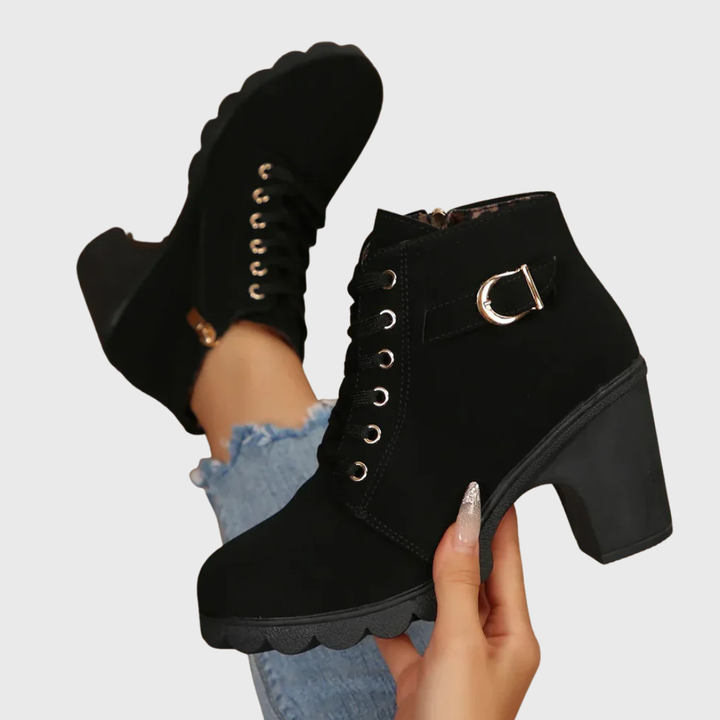 Cavella | Elegant Heels
