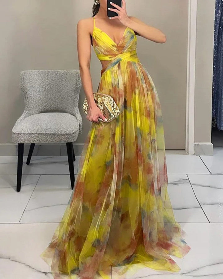 Marbella Dress