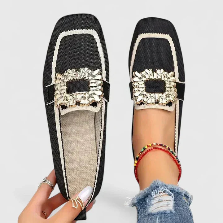 Maylora | Orthopedic Moccasins