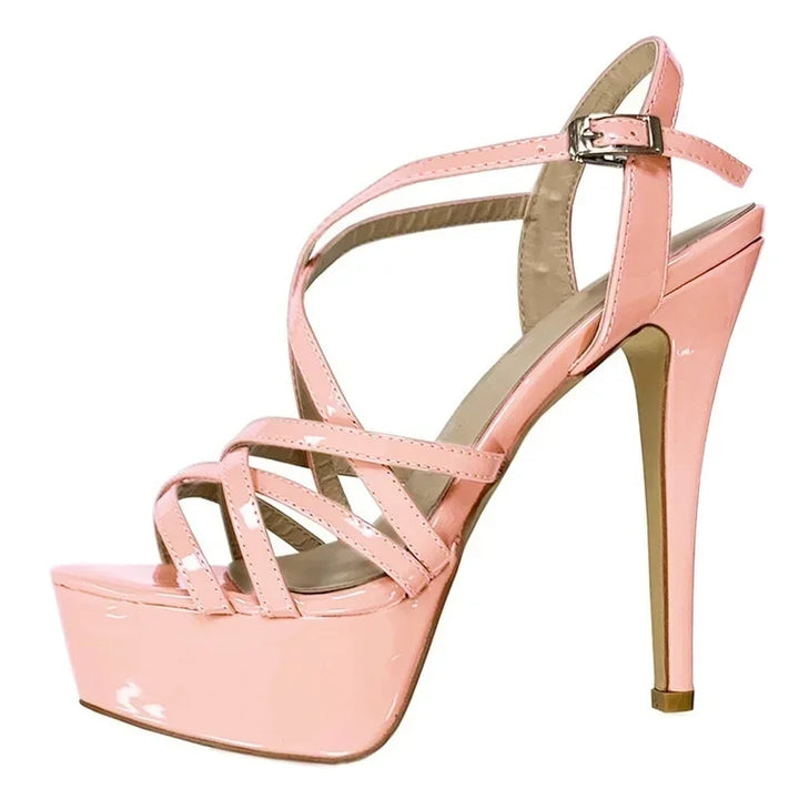 Saint | Elegant Heels