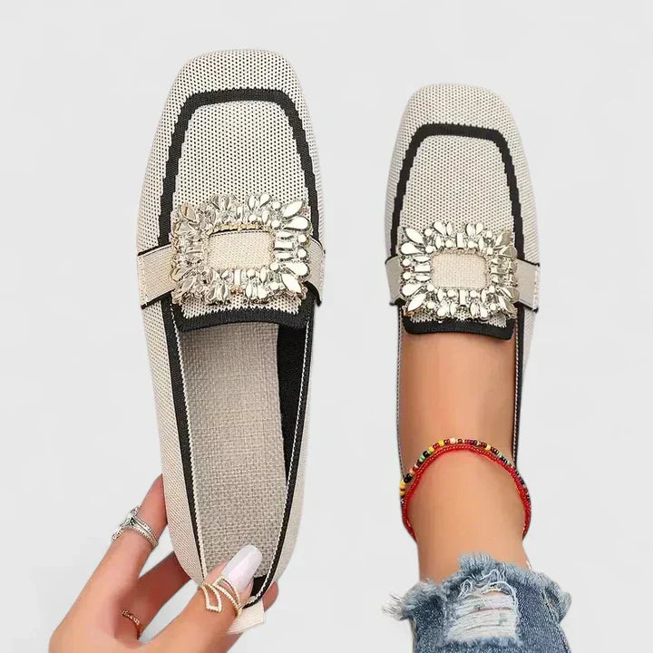 Maylora | Orthopedic Moccasins