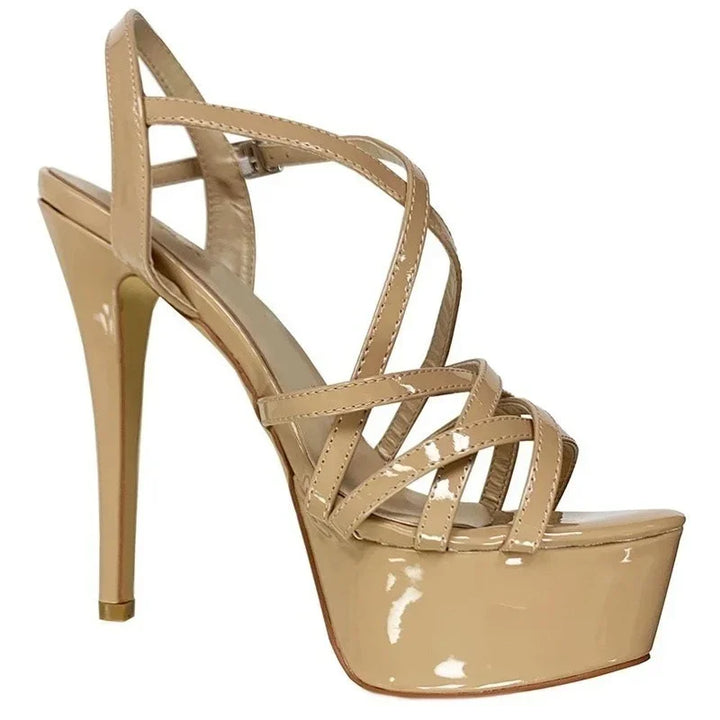 Saint | Elegant Heels