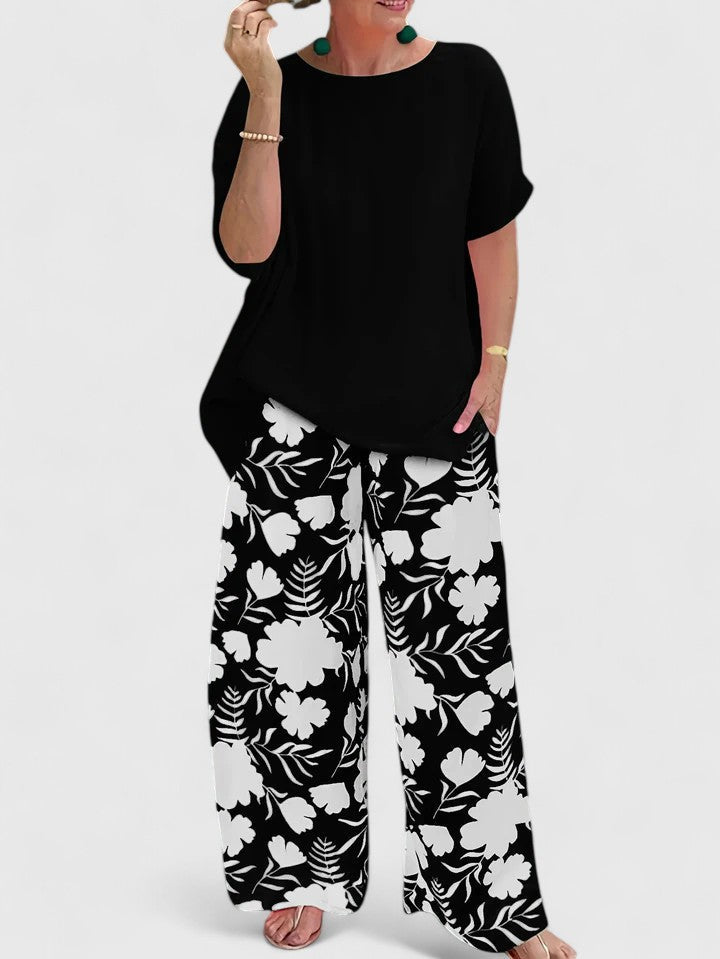 Lauren | Comfortable Pants