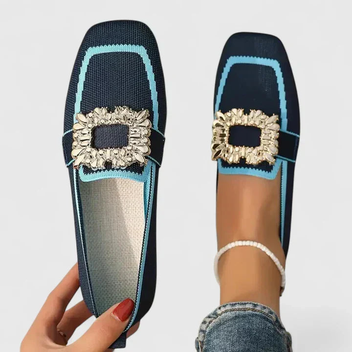 Maylora | Orthopedic Moccasins