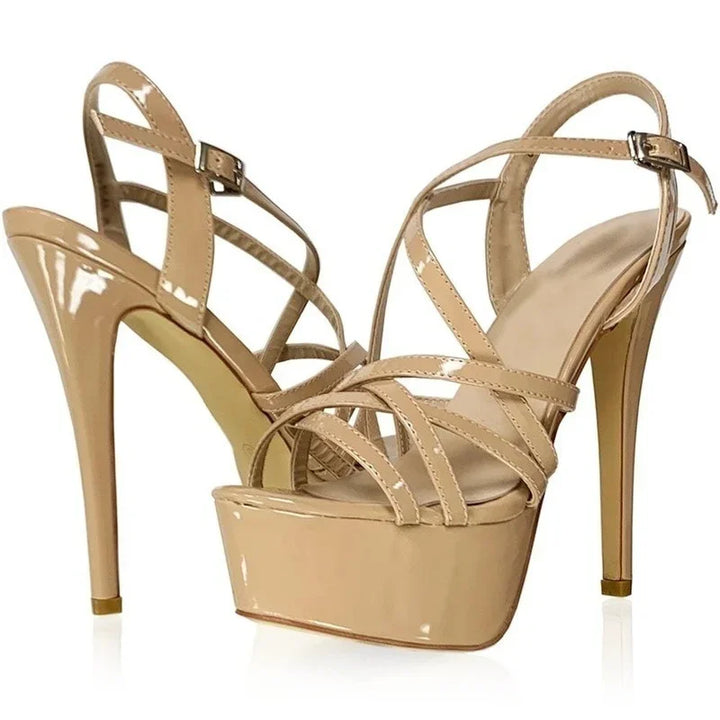 Saint | Elegant Heels