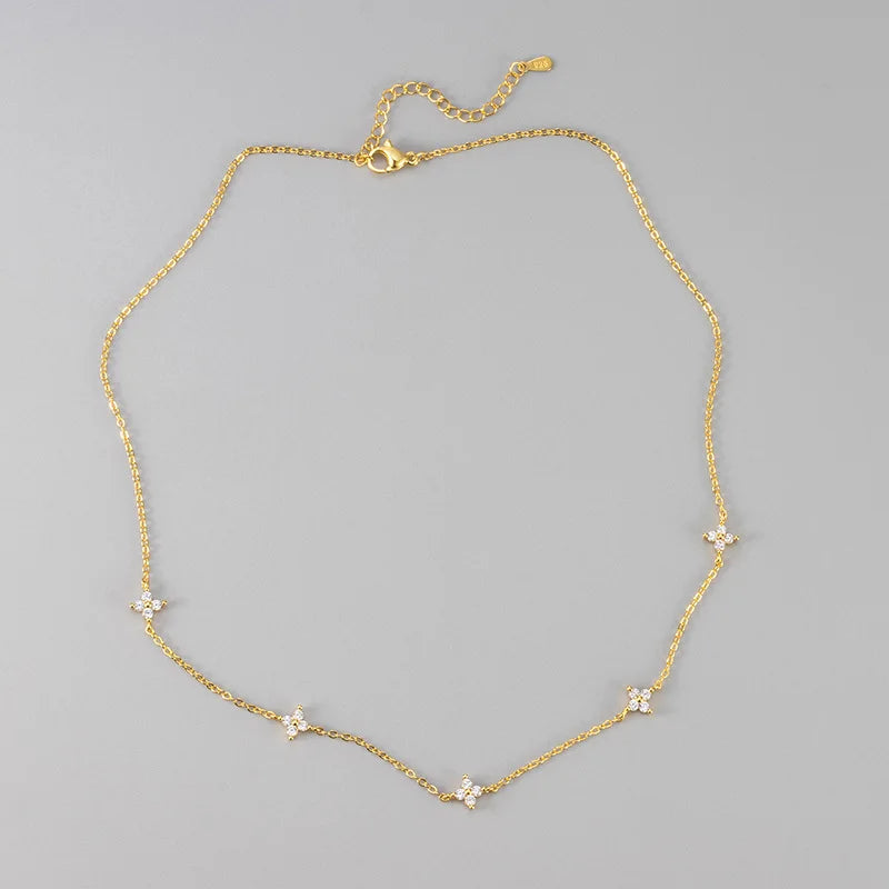 Antique Necklace