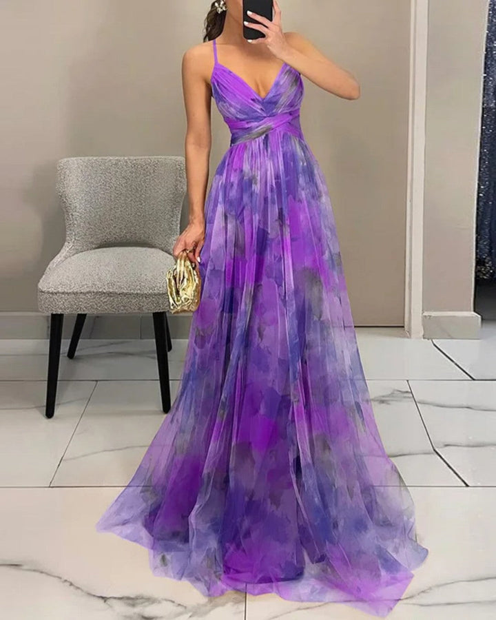 Marbella Dress