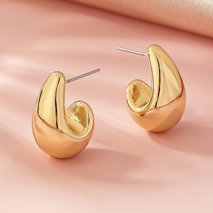 Carole™ – Timeless Elegant Drop Earrings