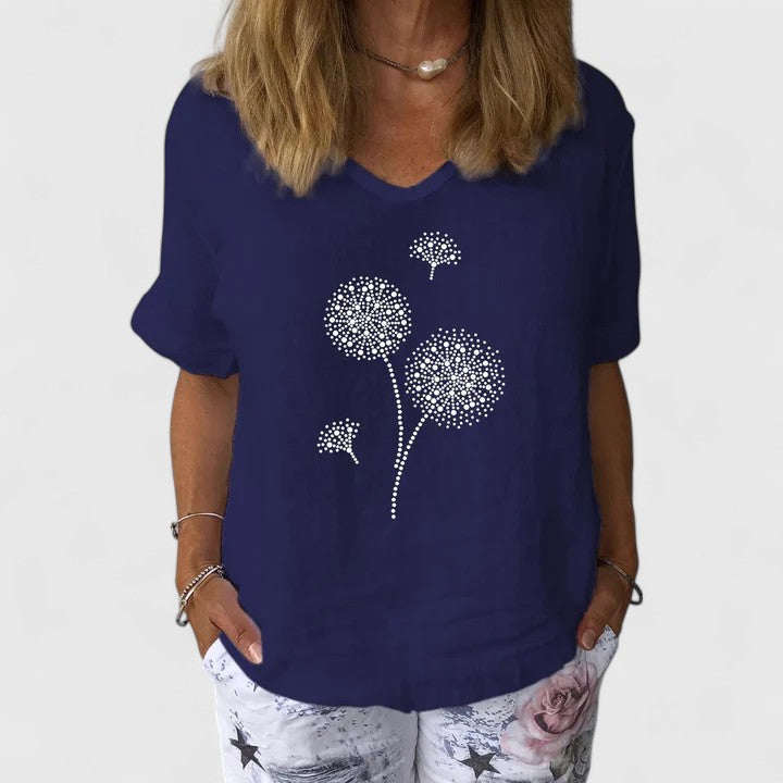 Esmara | Elegant Summer Blouse