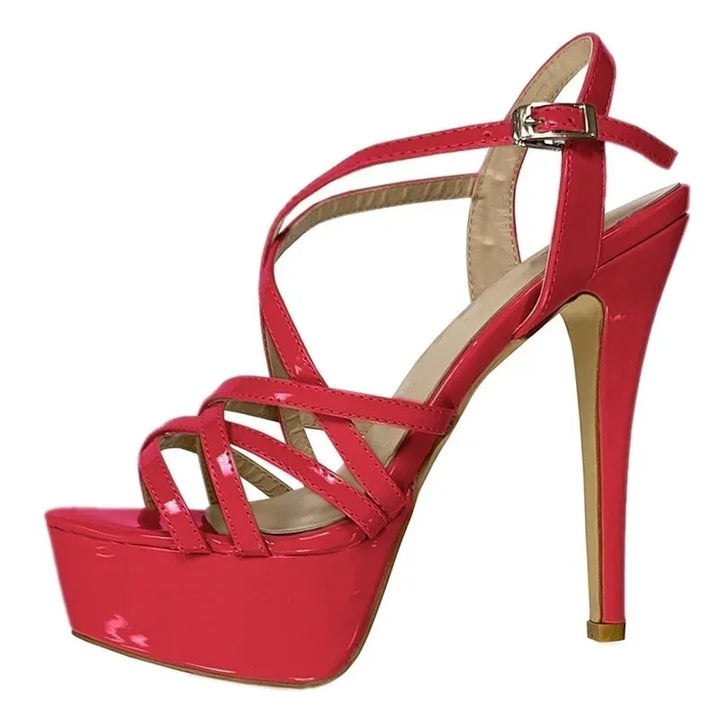 Saint | Elegant Heels