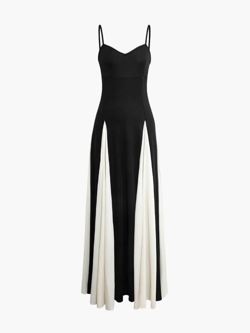 Olivia | Tropical Look Paloma maxi dress Wear