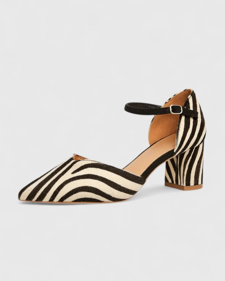 Karolina | Elegant Orthopedic Heels