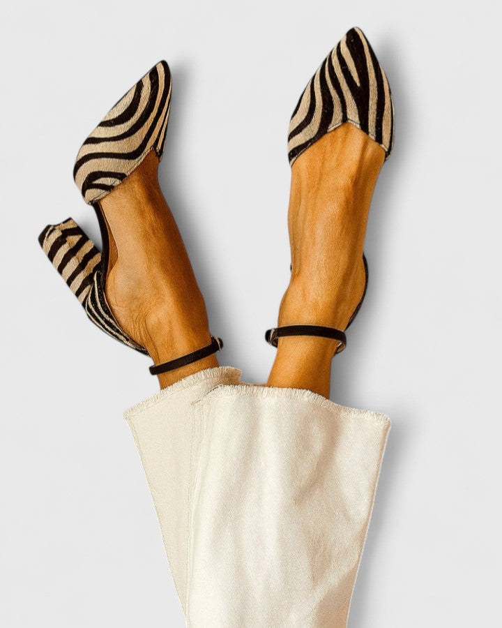 Karolina | Elegant Orthopedic Heels
