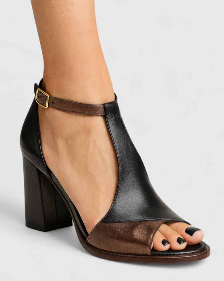 Elvira | Elegant Heels