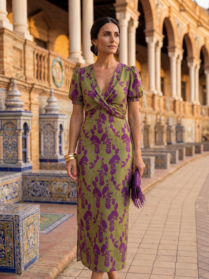 Andrea™ | Spring Dress