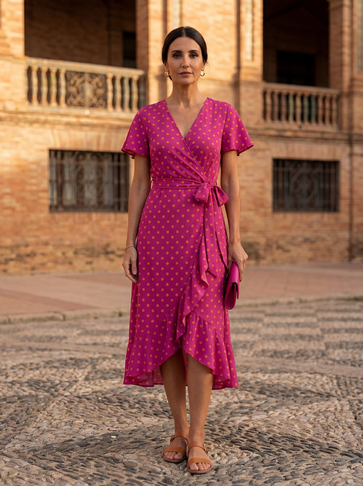 Ana™ | Spring Dress