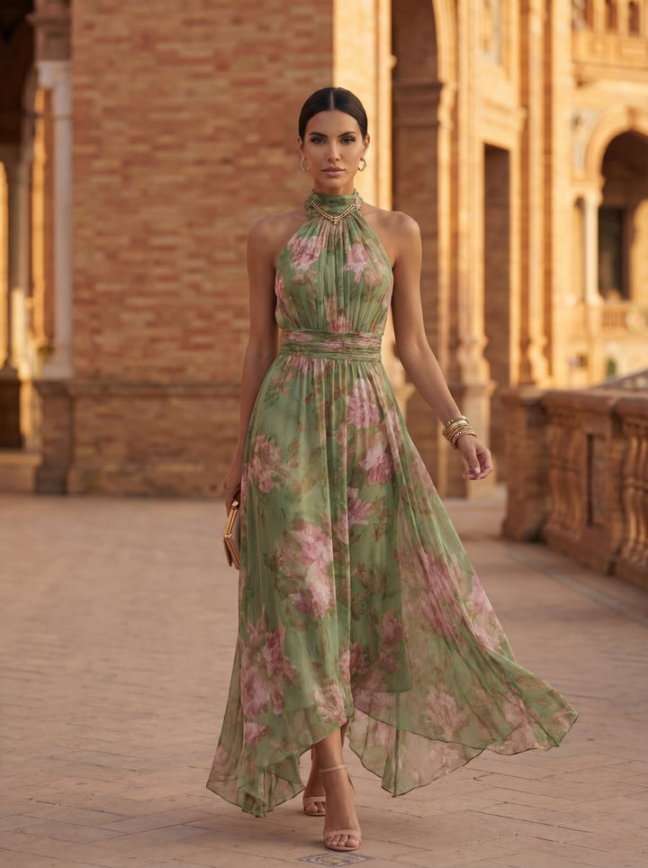 Olivia Dress