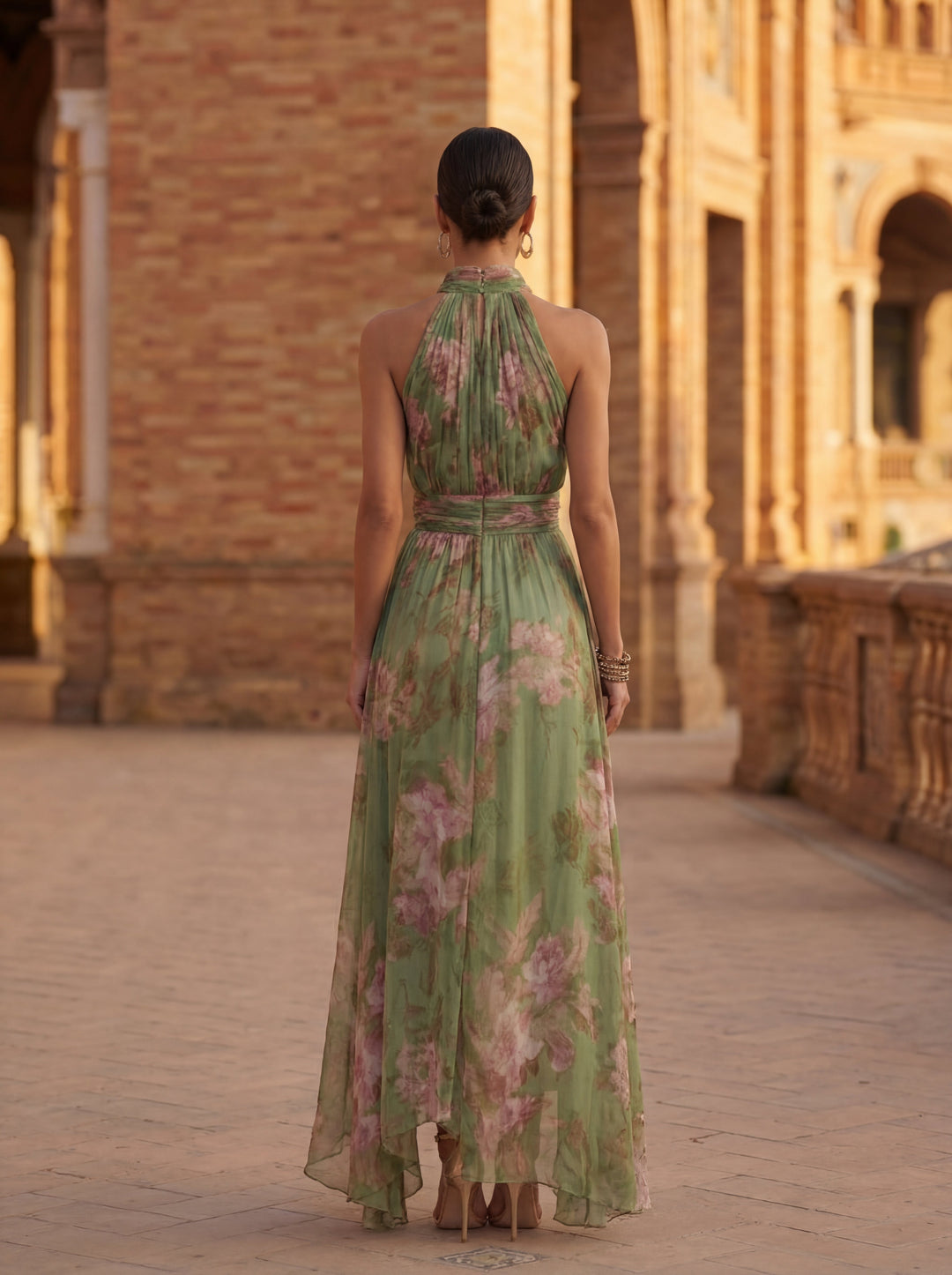 Olivia Dress