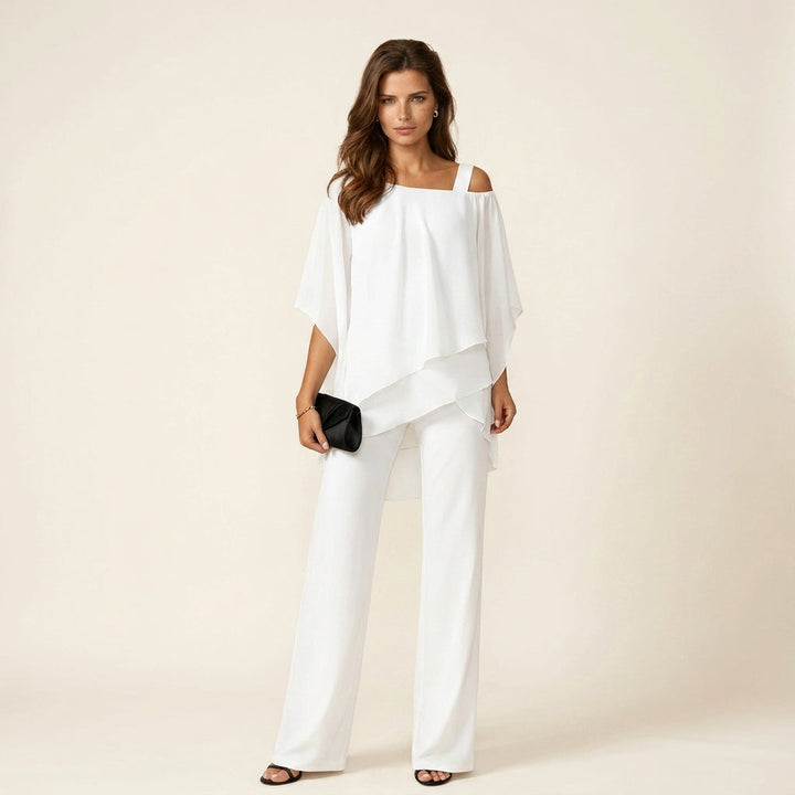 Gloria™ | Breathable Fluid Set