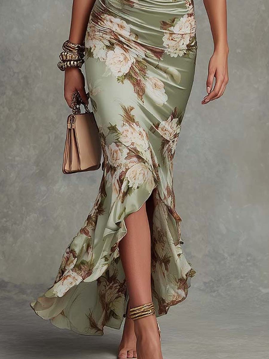 Kassy™ Maxi Dress