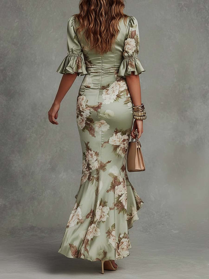Kassy™ Maxi Dress