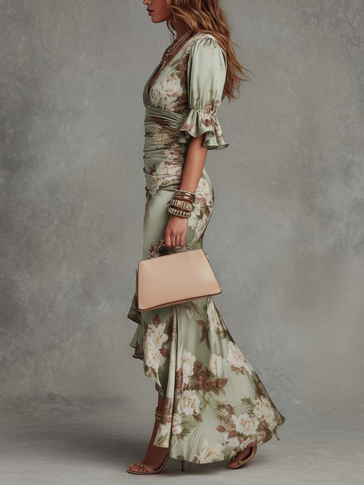 Kassy™ Maxi Dress