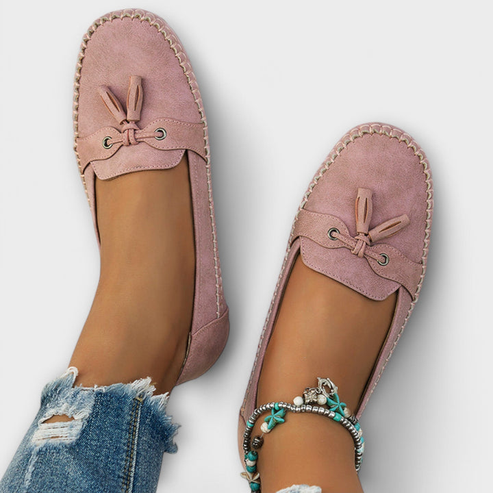Lise | Elegant Loafers