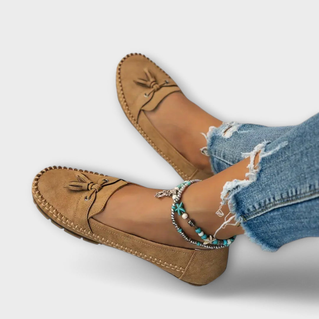 Lise | Elegant Loafers