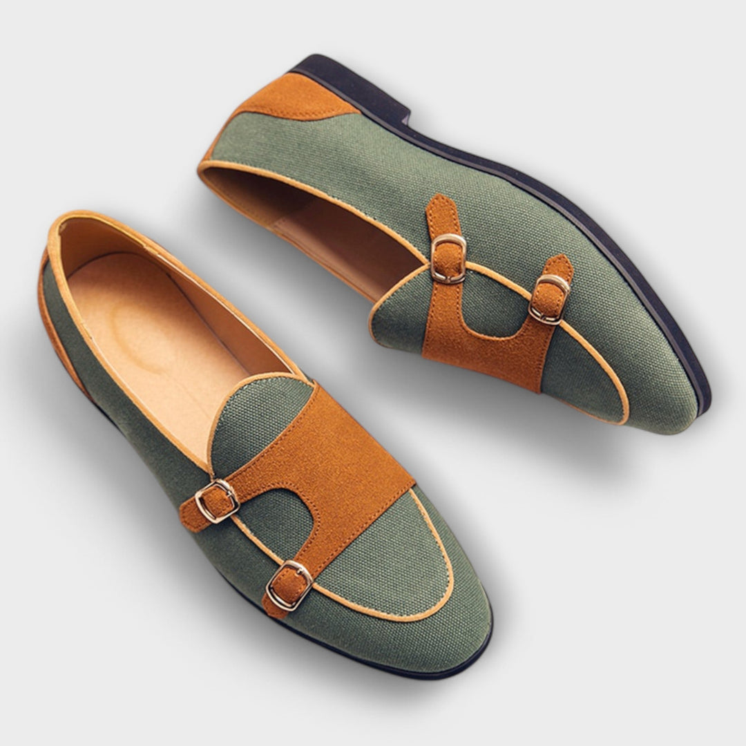 Marina | Sophisticated Loafers