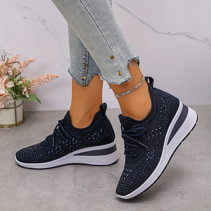 Giselle | Comfortable Orthopedic Sneakers
