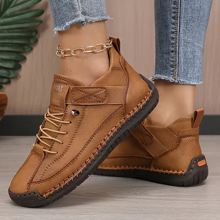 Meya™ | All-Day Walking Shoes for Standing & Long Walks