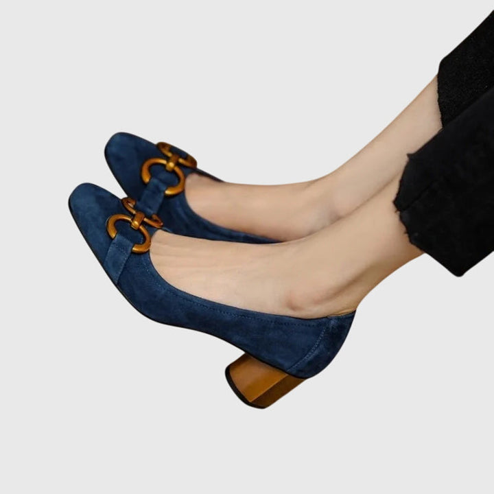 Dorothy | Elegant Stiletto Heels