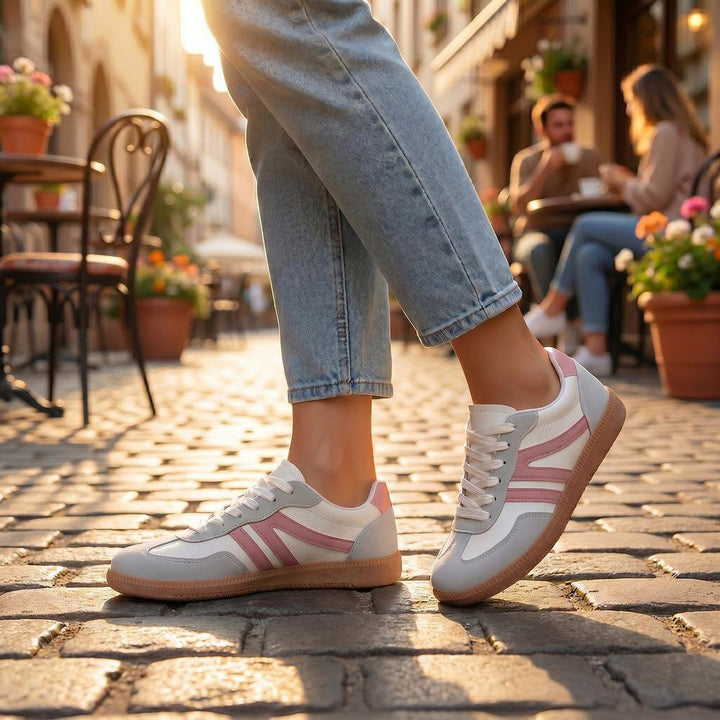 Megan Shoes