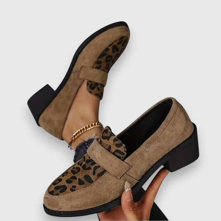 Bruni | Comfortable Loafers