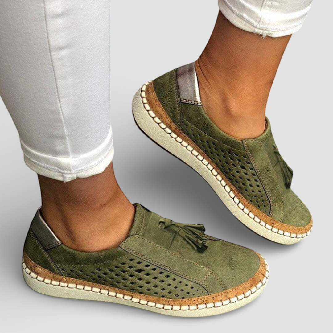 Piper™ | Orthopedic Slip-Ons