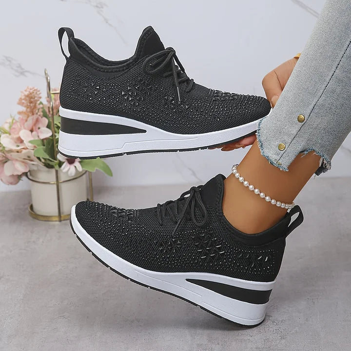 Giselle | Comfortable Orthopedic Sneakers