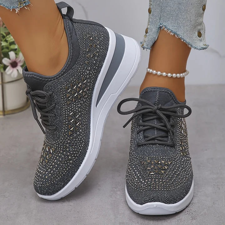 Giselle | Comfortable Orthopedic Sneakers