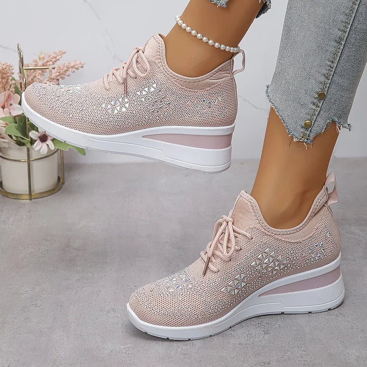 Giselle | Comfortable Orthopedic Sneakers