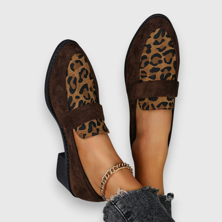 Bruni | Comfortable Loafers