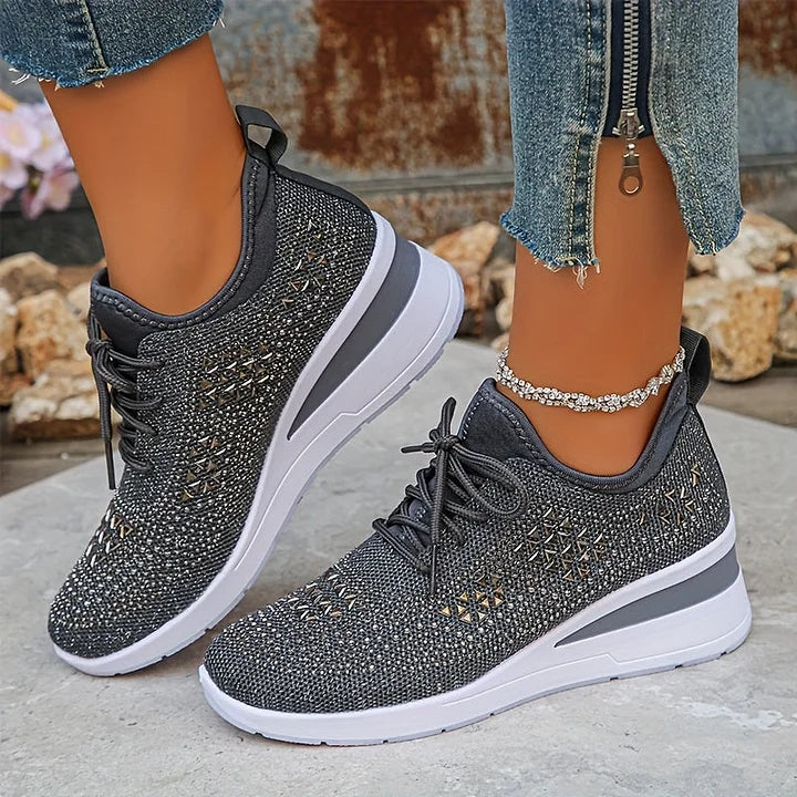 Giselle | Comfortable Orthopedic Sneakers