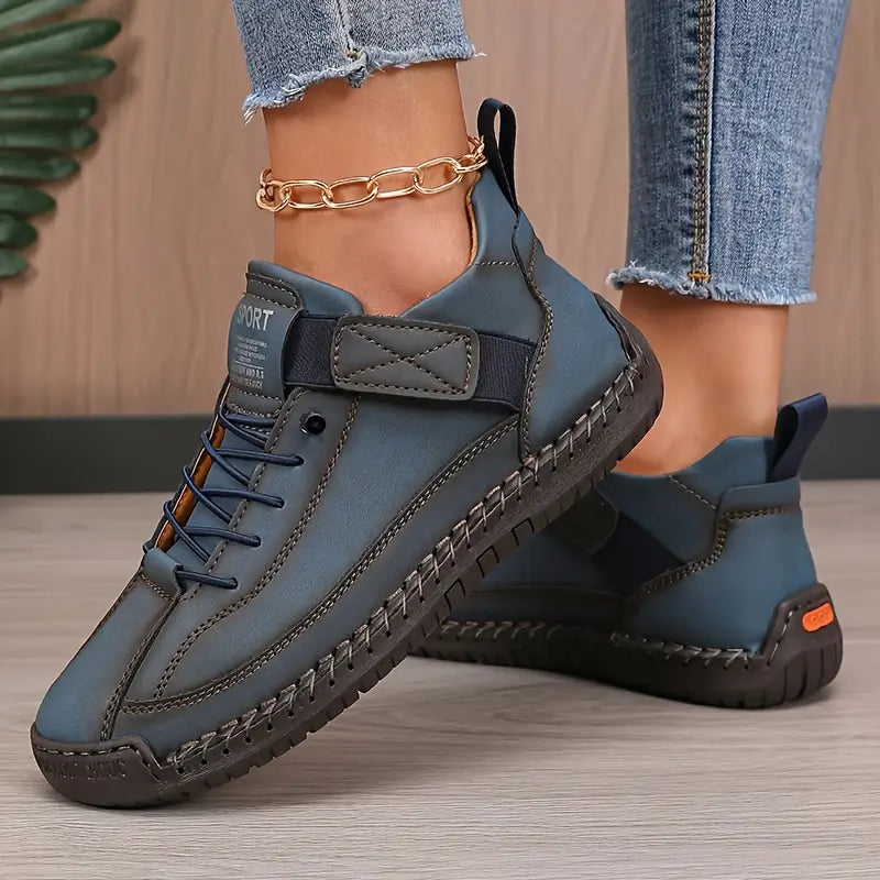 Meya™ | All-Day Walking Shoes for Standing & Long Walks
