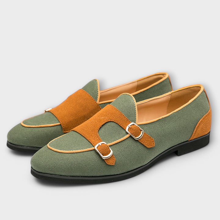 Marina | Sophisticated Loafers
