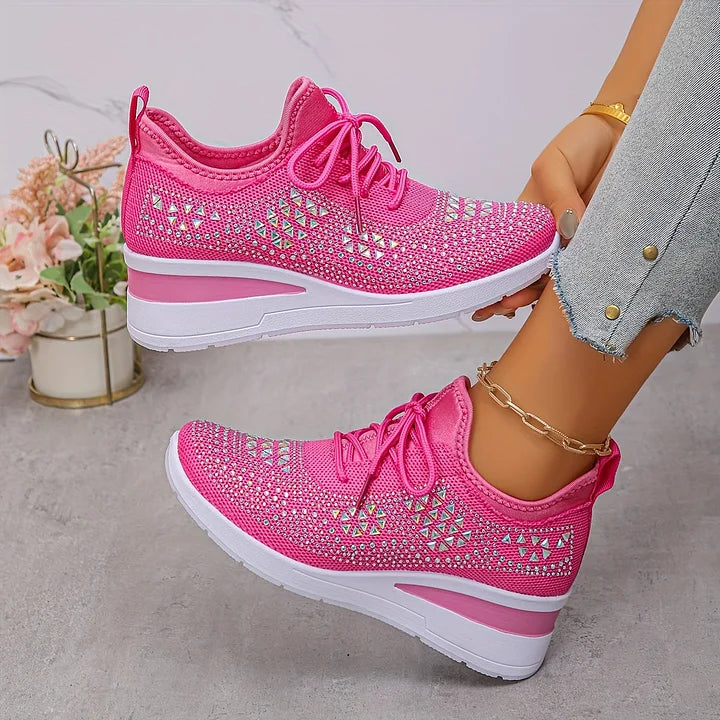 Giselle | Comfortable Orthopedic Sneakers