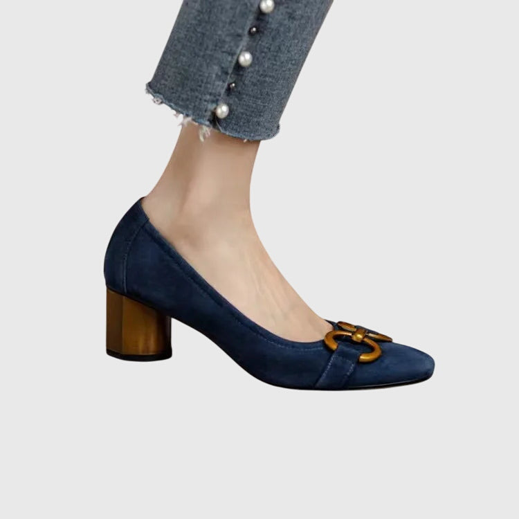 Dorothy | Elegant Stiletto Heels