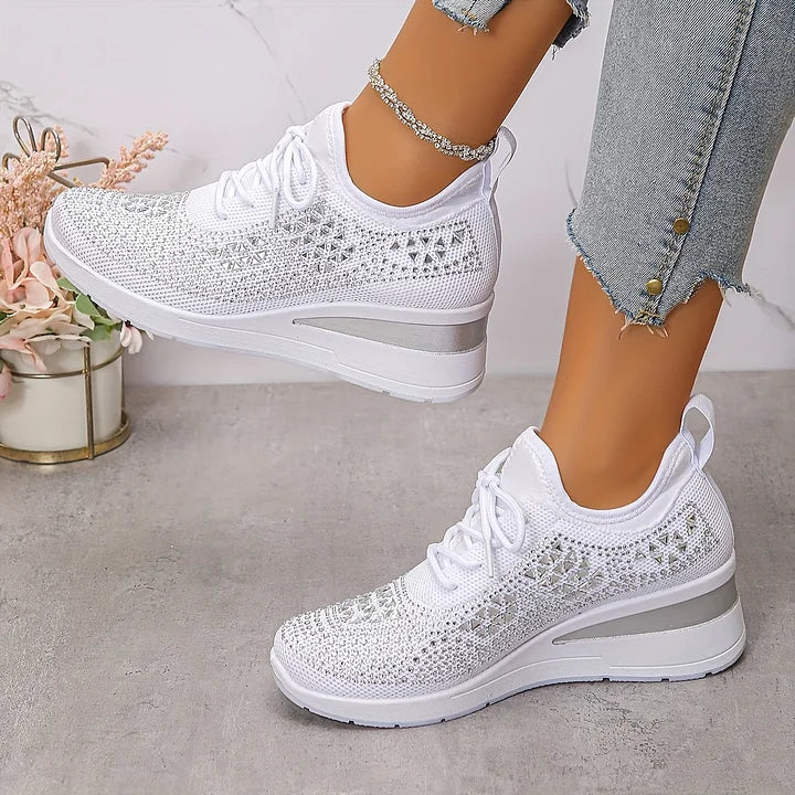 Giselle | Comfortable Orthopedic Sneakers