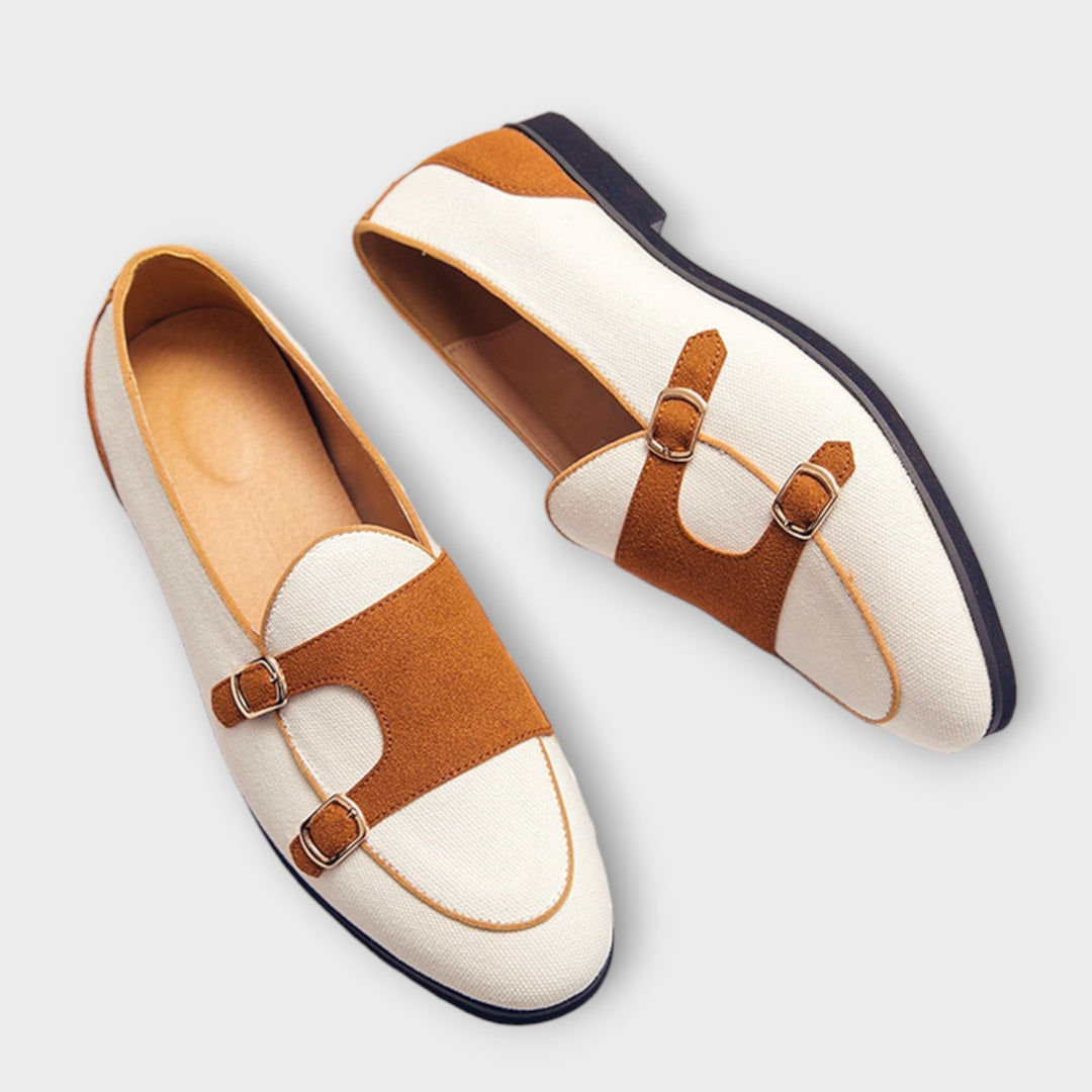 Marina | Sophisticated Loafers