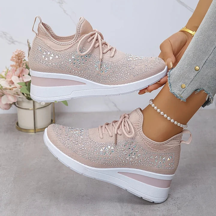 Giselle | Comfortable Orthopedic Sneakers