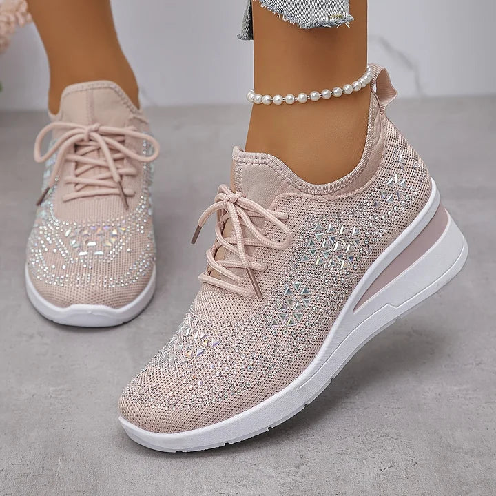 Giselle | Comfortable Orthopedic Sneakers