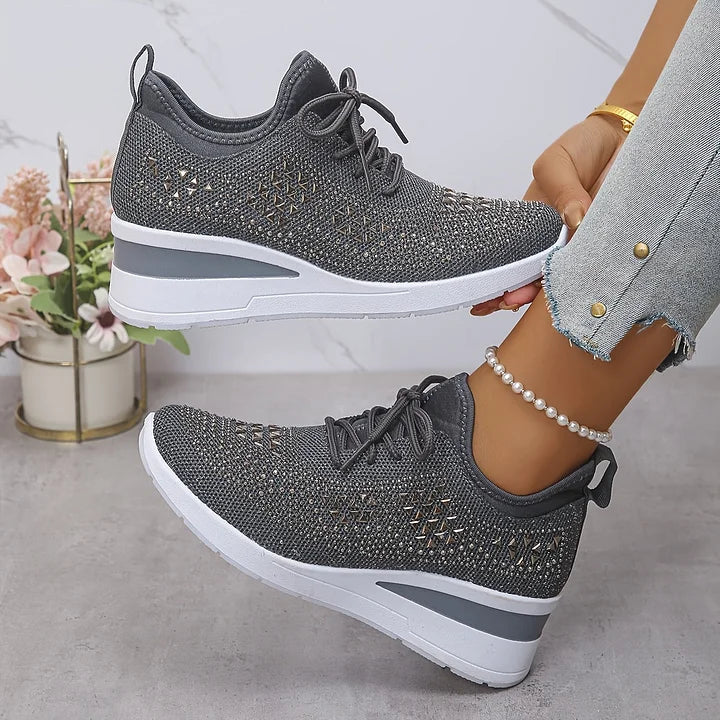 Giselle | Comfortable Orthopedic Sneakers